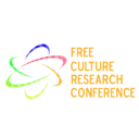 download Free Culture Research Conference Logo clipart image with 45 hue color