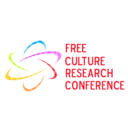 Free Culture Research Conference Logo