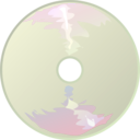 download Bb Cd clipart image with 225 hue color