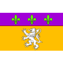 download France Lyonnais clipart image with 45 hue color