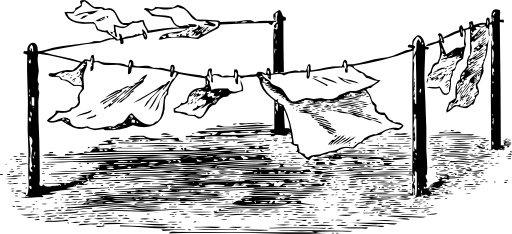 Clothes Line
