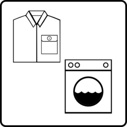 Hotel Icon Has Laundry Service