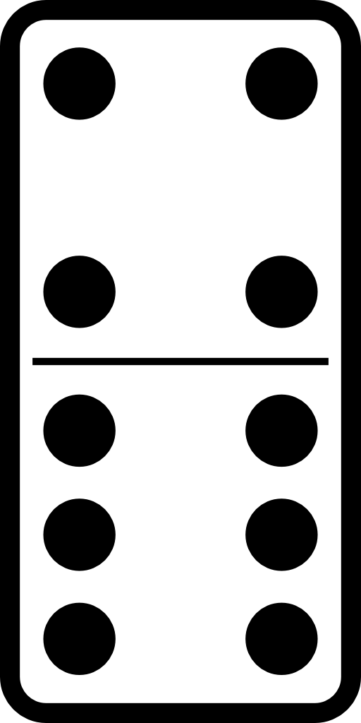 Domino Set 24