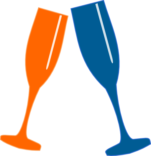 Champagne Glass