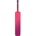 download Cricket Bat clipart image with 315 hue color