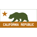 download California Banner Clipart A Solid clipart image with 45 hue color