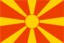 Flag Of Macedonia