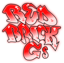 Red Brick Gs