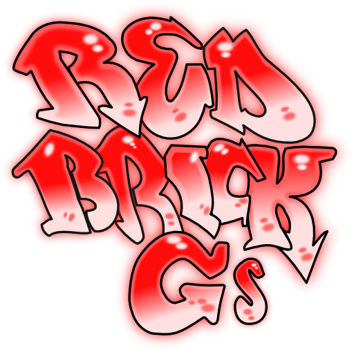 Red Brick Gs