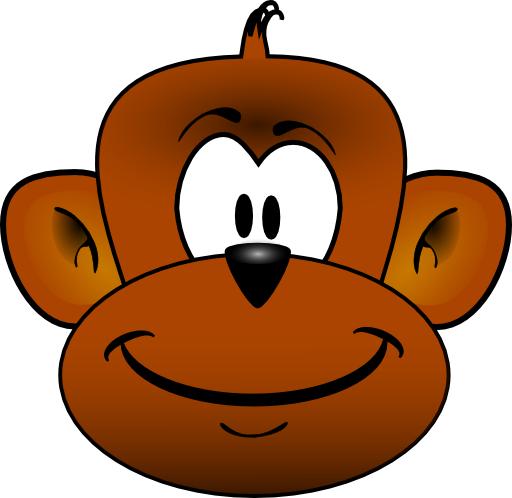 Monkey Head