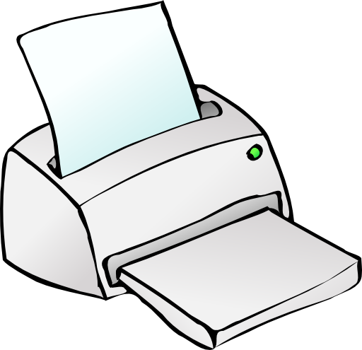 Inkjet Printer