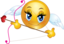 Angel Girl Smiley Emoticons