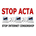 download Stop Acta clipart image with 0 hue color