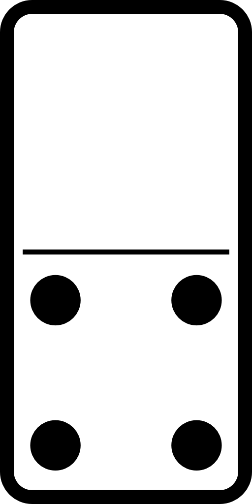 Domino Set 4