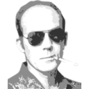 Hunter Thompson