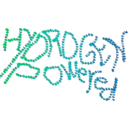 download Unsprayed Graffiti Hydrogen Powered clipart image with 90 hue color