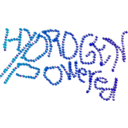 download Unsprayed Graffiti Hydrogen Powered clipart image with 135 hue color