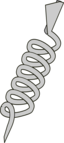 Corkscrew