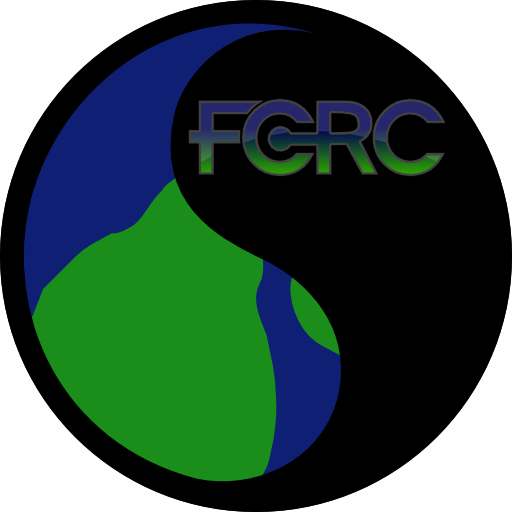 Fcrc Globe Logo 9