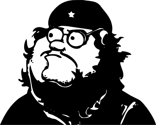 Che Peter Griffin