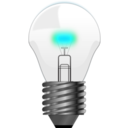 download Ampoule clipart image with 135 hue color