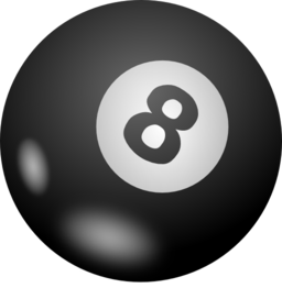 Eight Ball