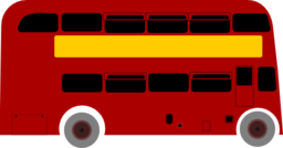 Double Deck Bus