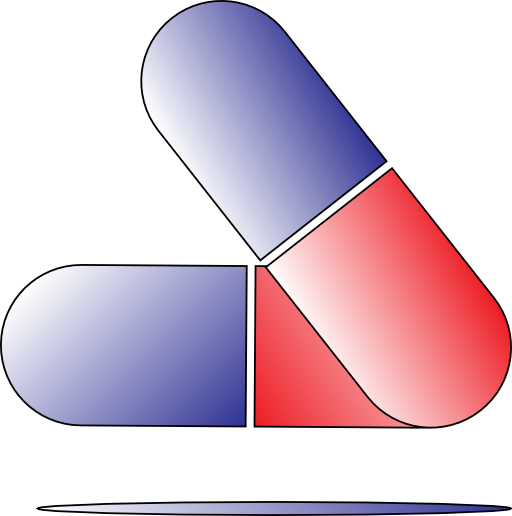 Pills Icon