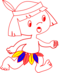 Indiesito Colombiano