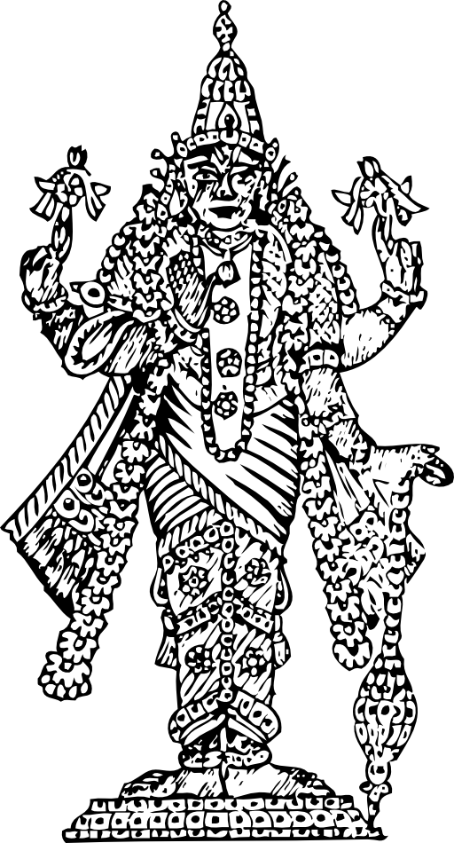 Vishnu