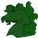 download Architetto Cavallo 18 clipart image with 90 hue color
