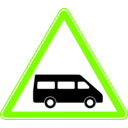 download Jitney Hazard By Rones clipart image with 90 hue color