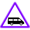 download Jitney Hazard By Rones clipart image with 270 hue color