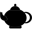 Teapot Icon