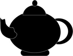 Teapot Icon