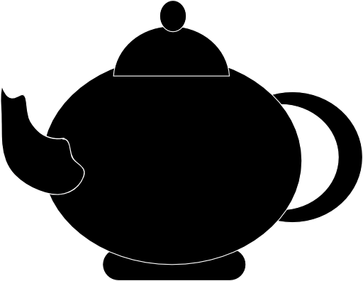 Teapot Icon