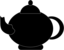 Teapot Icon