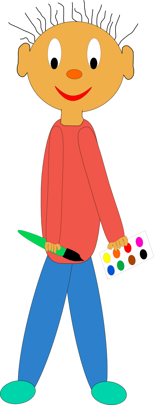 Paint