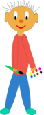 Paint