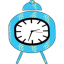 Alarm Icon