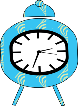 Alarm Icon