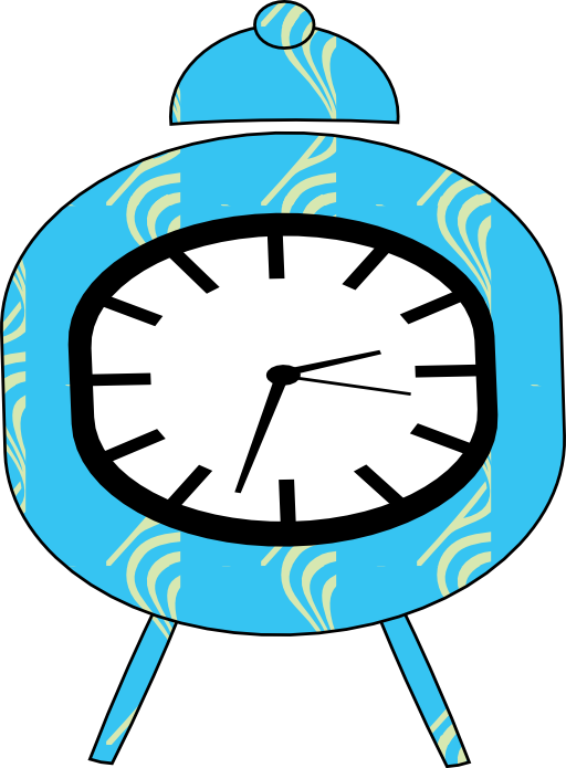 Alarm Icon