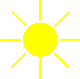 Sun Yellow