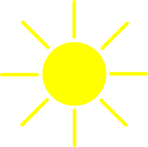 Sun Yellow