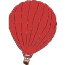 Hot Air Balloon