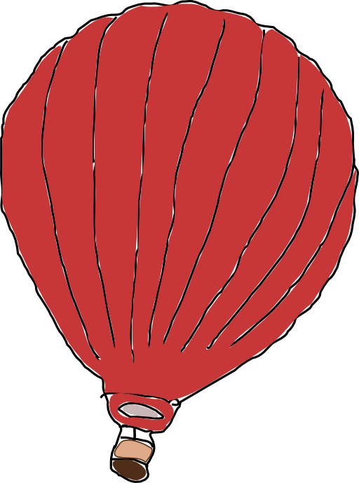 Hot Air Balloon