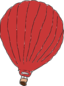 Hot Air Balloon