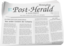 News Paper