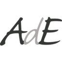 download Logo Akademio De Esperanto clipart image with 135 hue color