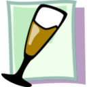download Exec Wine clipart image with 45 hue color